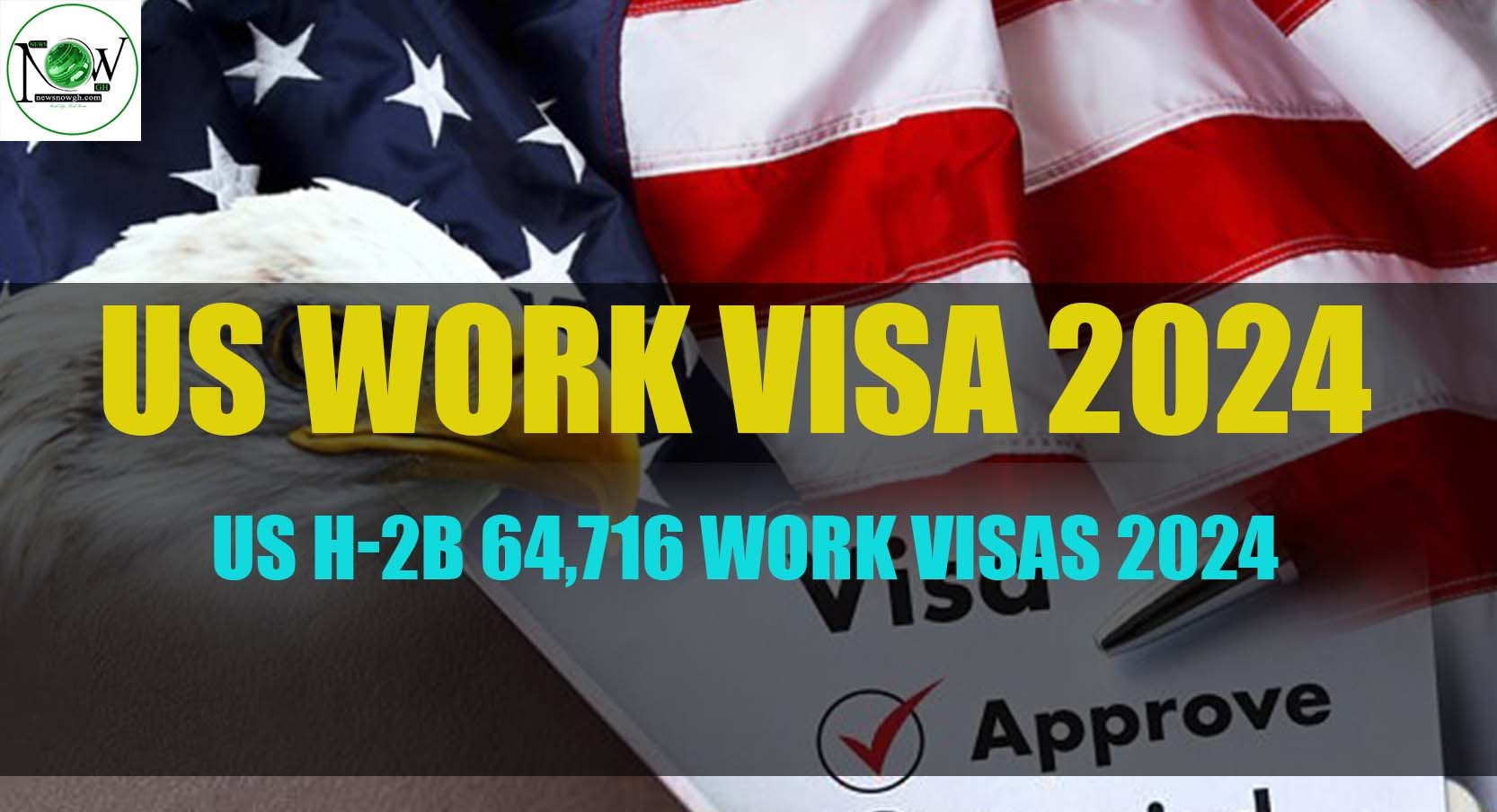 USA H2A Work Visa Process 2024 A Comprehensive Guide insutipsweb